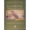 La codorniz Especies, caza y cocina