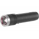 Linterna Recargable Led Lenser MT10