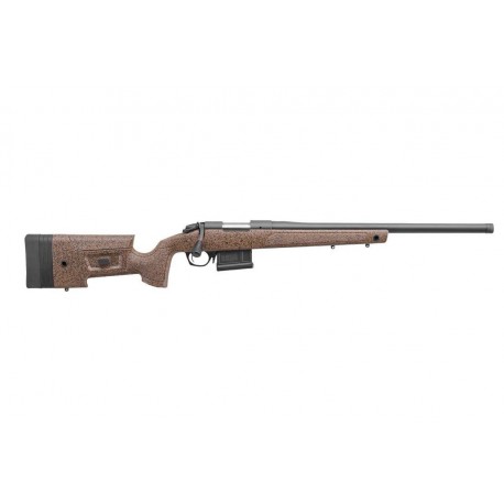 Bergara B14 HMR (Hunting Match Rifle)