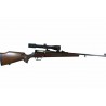 Mauser 66sm 300Wm. con Apel y Zeiss