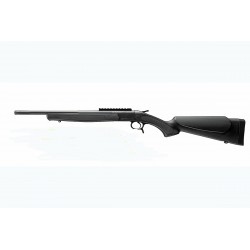 Bergara BA13 Take Down
