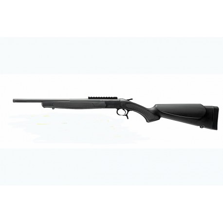 Bergara BA13 Take Down