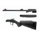 Bergara BA13 Take Down