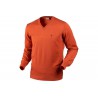Härkila Jari Pullover naranja