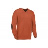 Jersey Interchaise  Weslon naranja