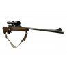 Mauser 66 SM cal. 300WM