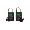 Microfono  inalambrico Arcea mc-4  para reclamo
