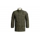 Barbour Distressed Cowen
