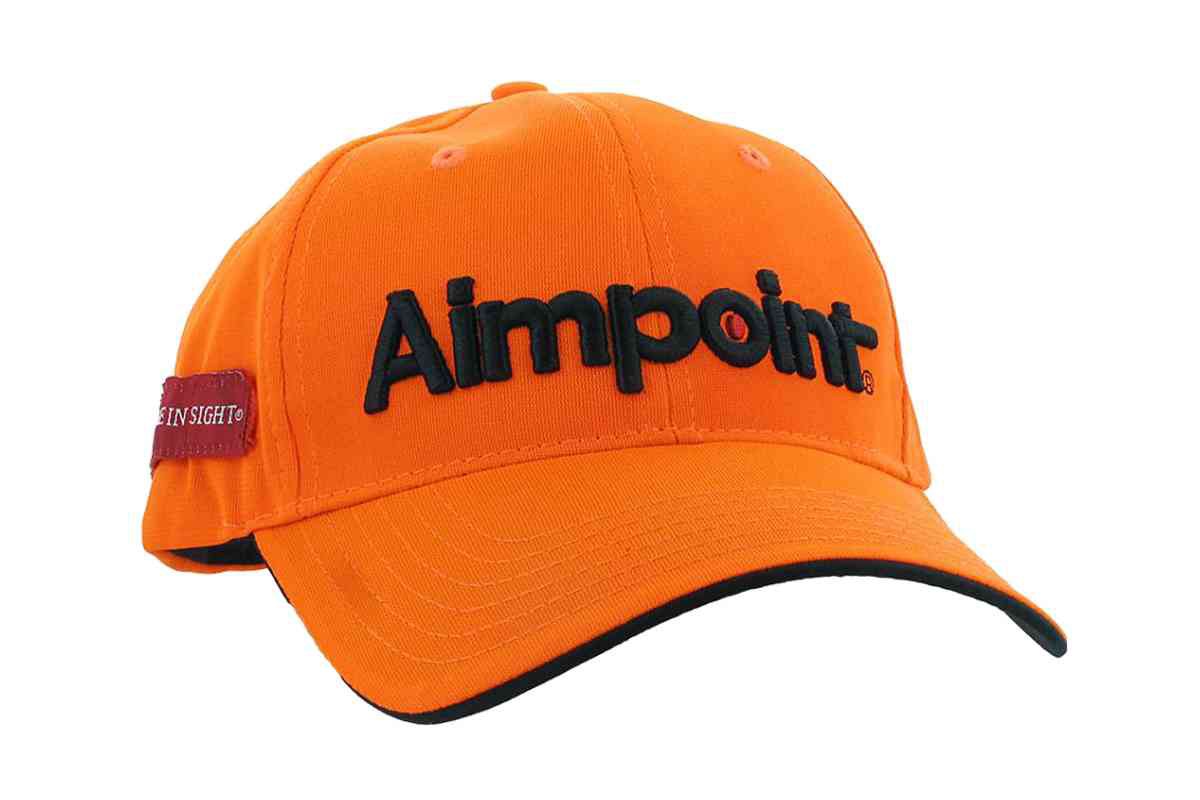 Gorra de protección para la Cabeza U-Cap Sport Hi-Viz Naranja