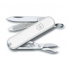 Victorinox Classic SD White