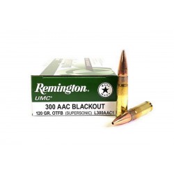 Pack Remington 300AAC Blackout