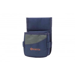 Cartuchera Beretta Pro pouch para cinturon