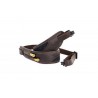 Correa portafusil Blaser piel y loden