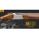 Browning B525 Trap One