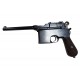 Pistola Mauser 1896