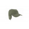 Gorra tecnica CH+
