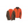 Blaser PRIMALOFT BLAZE Reversible Jacket Men 