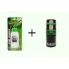 Pack Nordik+Indicador de viento Primos.