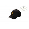 Gorra Browning Black & Gold.