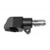 Adaptador para Sauer 404 y bipode Javelin