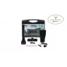Linterna Bat Vision Wild Board Kit de caza