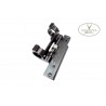 Montura Pachmayr abatible 1" Ruger 44 usada