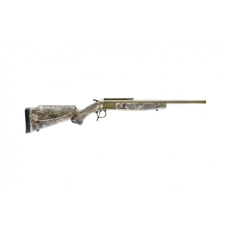 Bergara BA 13 Standard Camo Strata.