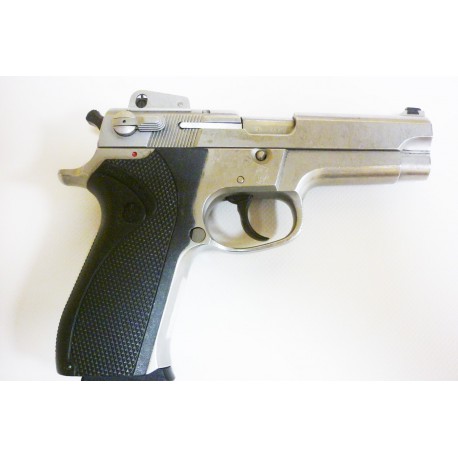 Smith&Wesson 5906 en 9mm Parabellum