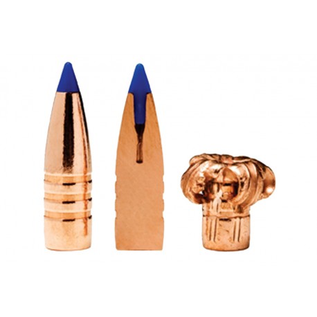 Proyectil Barnes TTSX 308W  165gr.