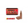 Proyectil Barnes TSX BT 6.5mm 120 grains