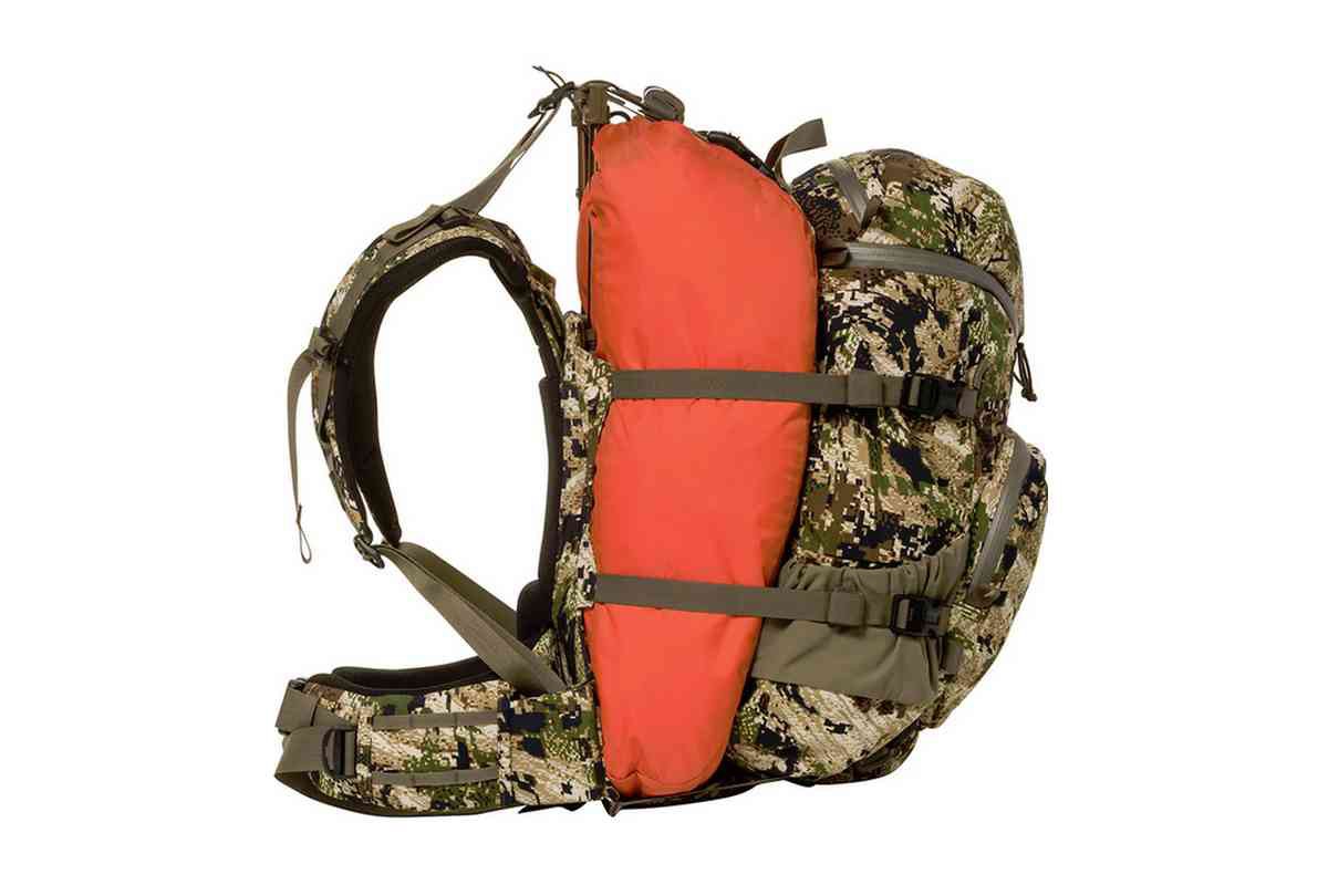 Articulos de Caza Zurrón mochila de caza cordura, mochilas de caza