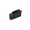 Cargador Sauer 100-101 7mm RM 300WM. 338WM