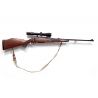 Sauer 80 usado cal. 8x68S
