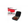 Gafas de tiro  STE MAG + 4 Lentes