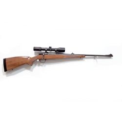 Rifle CZ 550 usado cal 30-06 