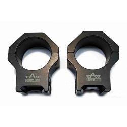 Monturas APEL Blue-line Picatinny