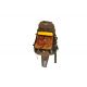 Mochila porta rifle Arild 36L