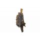 Mochila porta rifle Arild 36L