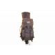Mochila porta rifle Arild 36L