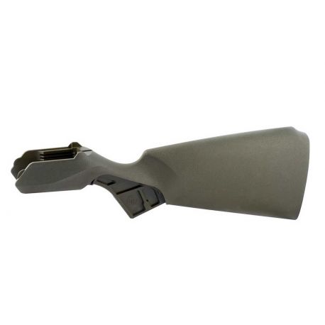 Culata y guardamanos Beretta BRX1 sintetico Verde