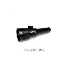 Linterna IR TenoSight L-DUAL 940 + 850 nm