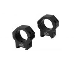 Monturas APEL Blue-line Picatinny 36mm