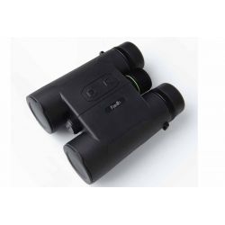Prismatico Roolls con telemetro 10x42 PDLC LRF