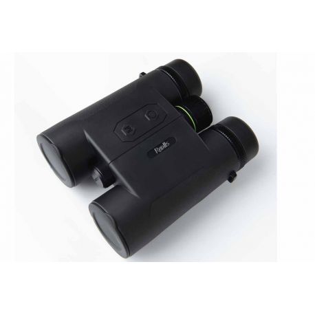 Prismatico Roolls con telemetro 10x42 PDLC LRF