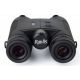 Prismatico Roolls con telemetro 10x42 PDLC LRF