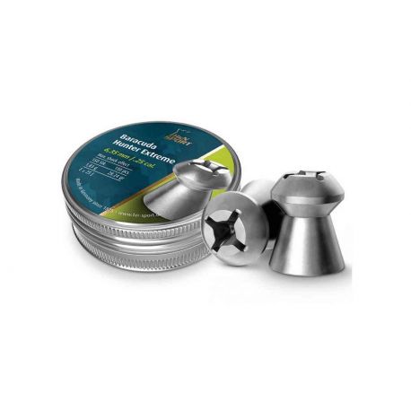 Balines Barracuda H&N Sport 6.35 Hunter Extreme