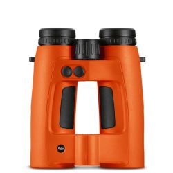 Leica Geovid Pro 10x42 Edicion Naranja