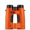 Leica Geovid Pro 10x42 Edicion Naranja