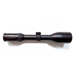 Schmidt&Bender Zenith 2,5-10x56 usado.