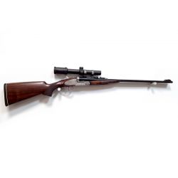 Express Ego 375 H&H. Usado